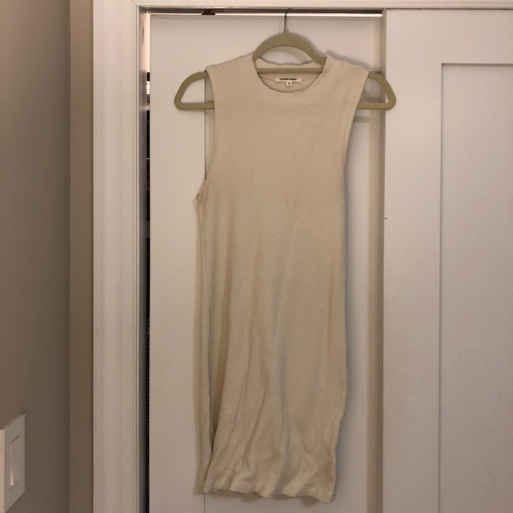 Cotton Citizen Dress